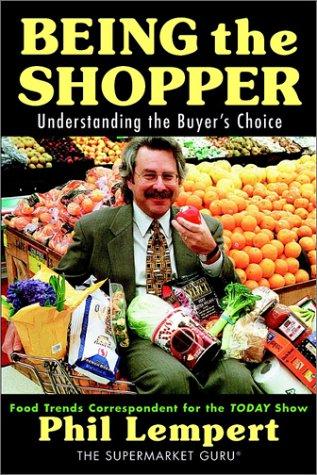 Being the Shopper