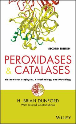 Peroxidases and catalases