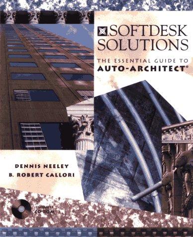 Softdesk solutions