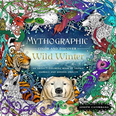 Mythographic Color and Discover : Wild Winter