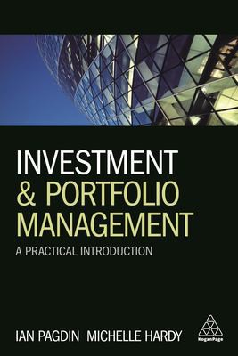 Investment and portfolio management