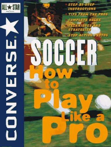Converse® All Star&reg; Soccer