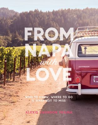 From Napa with love
