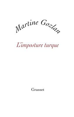L'imposture turque