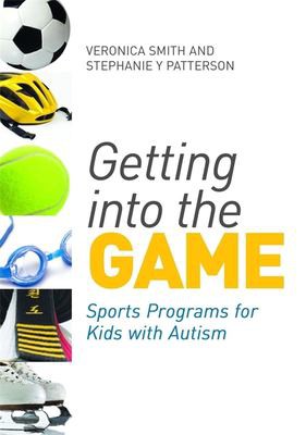 Getting into the game