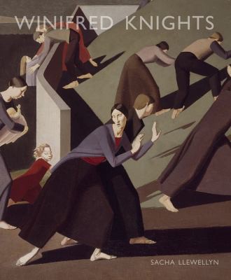 Winifred Knights, 1899-1947