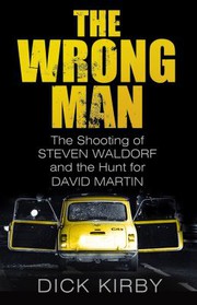 Wrong Man