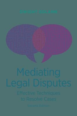 Mediating commercial disputes