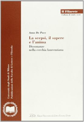 La scepsi, il sapere e l'anima