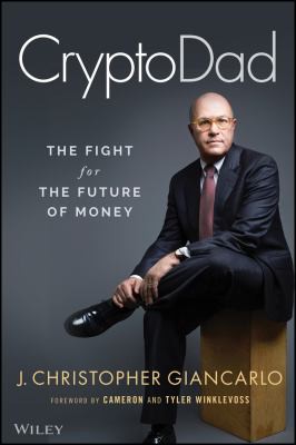 #CryptoDad
