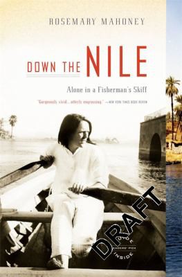 Down the Nile