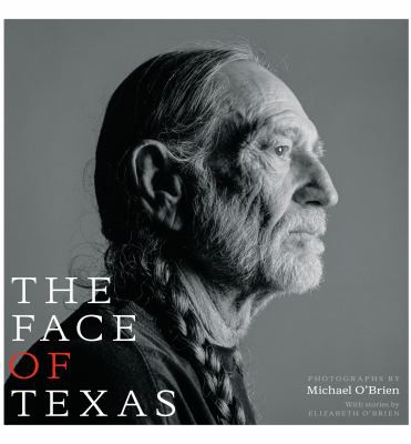 Face of Texas