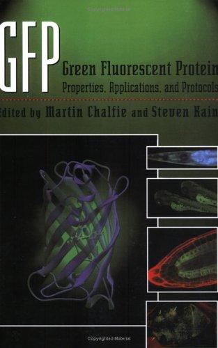 Green fluorescent protein