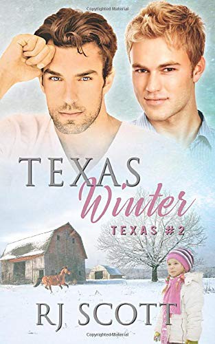 Texas Winter