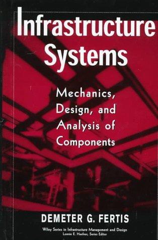 Infrastructure systems