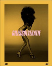 Gilessølvekatie