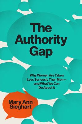 Authority Gap
