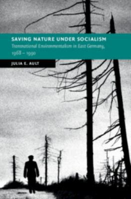 Saving Nature under Socialism