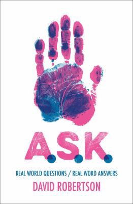 A. S. K.