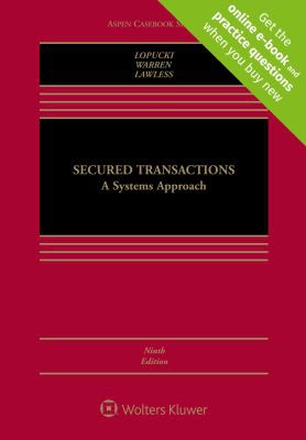 Secured Transactions
