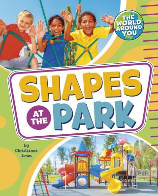 Shapes at the Park
