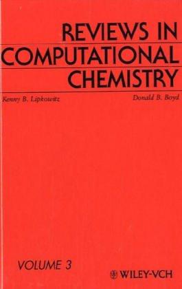 Reviews in computational chemistry III