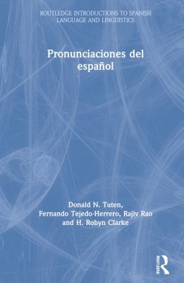 Pronunciación del Español