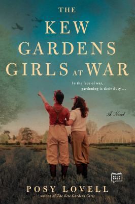 Kew Gardens Girls at War