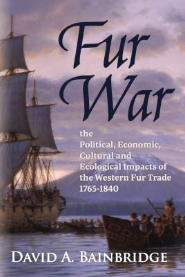 Fur War