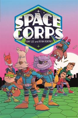 Space Corps