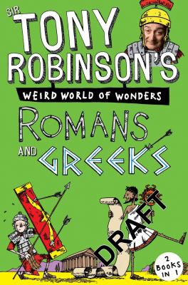 Romans and Greeks