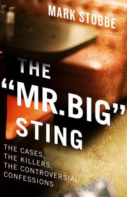 Mr. Big Sting