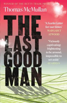Last Good Man