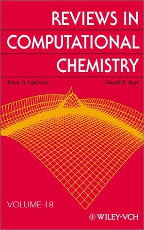Reviews in computational chemistry