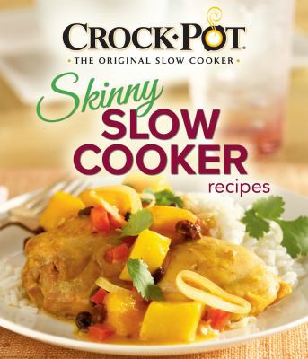 Skinny slow cooker recipes