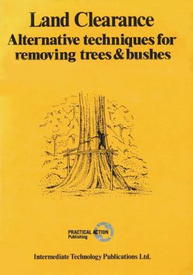 Land clearance
