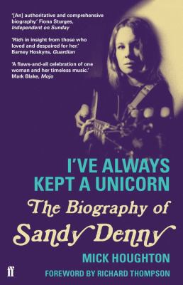 I've always kept a unicorn