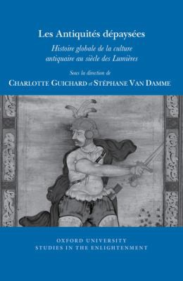 Antiquités Dépaysées