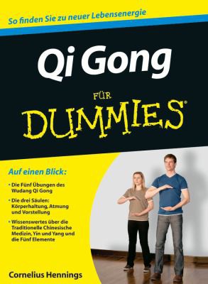 Qi Gong