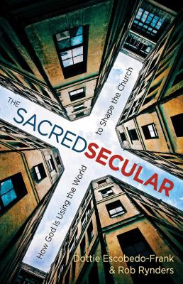 The sacred secular