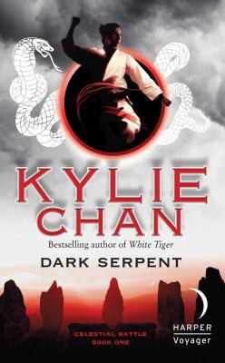 Dark Serpent : Celestial Battle