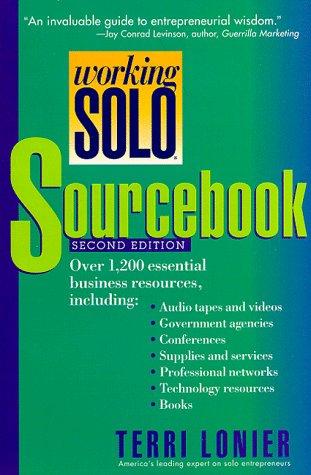 Working Solo(r) Sourcebook
