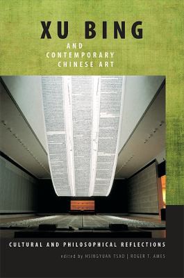 Xu Bing and contemporary Chinese art