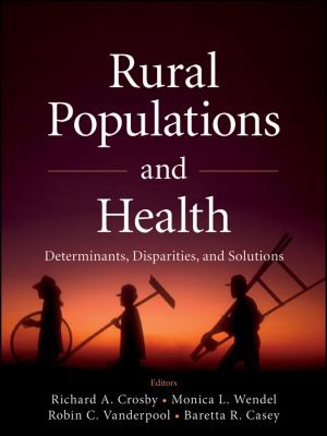 Rural populations and health