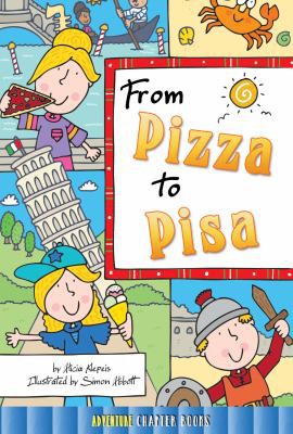 From Pizza to Pisa