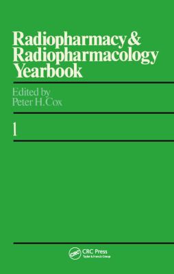 Radiopharmacy Radiopharmacolog