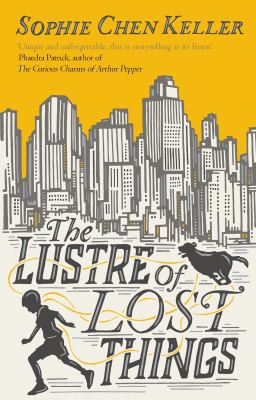 Lustre of Lost Things