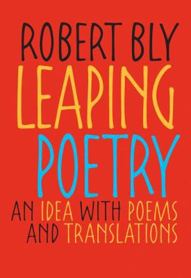 Leaping poetry