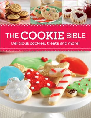 Cookie Bible