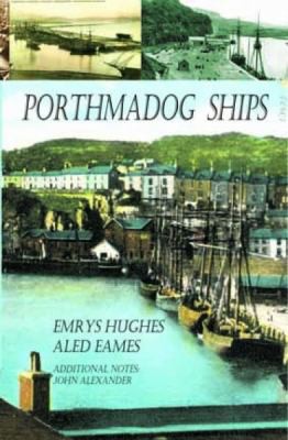 Porthmadog ships